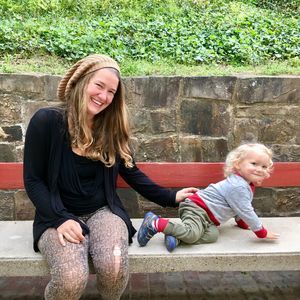 Meet your Posher, Patricia